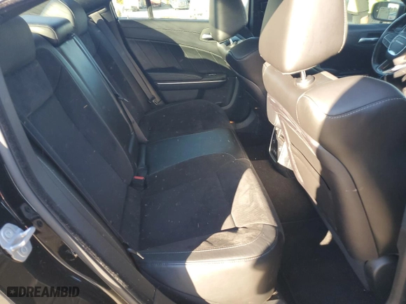 2019 Dodge Charger R/T with VIN 2C3CDXCT3KH757137, listed as a Copart auction lot 87415894 with NaN miles and Salvage Title. Bid and sale history available at carsss.com. Image 10.