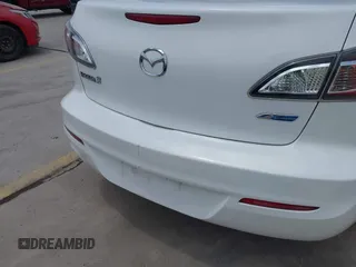 2012 Mazda 3 i Touring with VIN JM1BL1V72C1677190, listed as a IAAI auction lot 42076143 with 162,192 mi miles and . Bid and sale history available at DreamBid. Image 12.