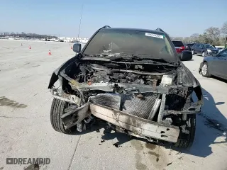 2005 Toyota Highlander with VIN JTEDP21A350047557, listed as a Copart auction lot 49055085 with 0 mi miles and Clean Title. Bid and sale history available at carsss.com. Image 11.