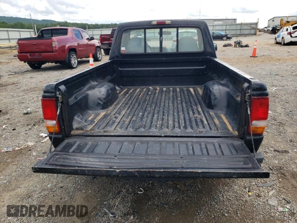 1994 Ford Ranger Splash with VIN 1FTCR10A6RPC14125, listed as a Copart auction lot 64786645 with 162,696 mi miles and Salvage title. Bid and sale history available at DreamBid. Image 10.