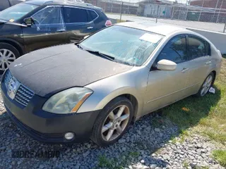 2005 Nissan Maxima SE z VIN 1N4BA41E45C827101, wystawiony jako IAAI lot #40311674 z przebiegiem 226 801 mil mil oraz . Historia ofert i sprzedaży dostępna na DreamBid. Obrazek 1.