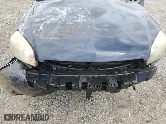 2011 Chevrolet Impala LT Fleet с VIN 2G1WG5EK9B1145941, выставлен на аукционе Copart как лот 51383835 с пробегом 127 160 миль миль и Списание • Salvage title. История ставок и продаж доступна на DreamBid. Изображение 11.