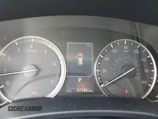 2020 Lexus RX 350 с VIN 2T2HZMDAXLC225454, выставлен на аукционе Copart как лот 61424305 с пробегом 97 348 миль миль и Списание • Salvage title. История ставок и продаж доступна на DreamBid. Изображение 9.