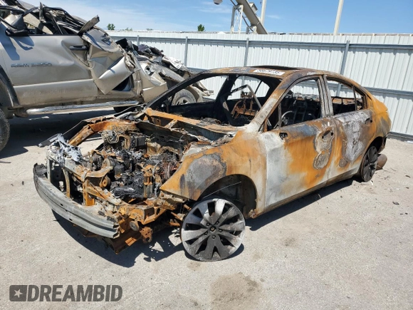 2016 Subaru Legacy Premium with VIN 4S3BNBE60G3058234, listed as a Copart auction lot 56679735 with Not provided miles and Non repairable. Bid and sale history available at DreamBid. Image 1.
