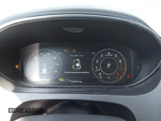 2020 Jaguar E-Pace SE with VIN SADFP2FX4L1Z88845, listed as a IAAI auction lot 42097968 with 48,798 mi miles and . Bid and sale history available at DreamBid. Image 7.