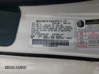 2014 Nissan 370Z with VIN JN1AZ4EH2EM631397, listed as a Copart auction lot 65758844 with 0 mi miles and Salvage Title. Bid and sale history available at carsss.com. Image 12.