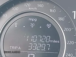 2014 Honda Accord LX with VIN 1HGCR2F38EA040863, listed as a IAAI auction lot 41913290 with 110,728 mi miles and . Bid and sale history available at carsss.com. Image 15.