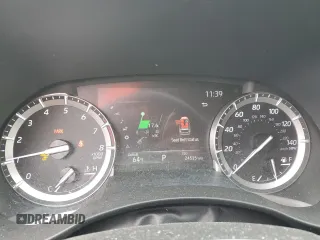 2022 Toyota Highlander XLE z VIN 5TDHZRBH5NS584920, wystawiony jako Copart lot #54503915 z przebiegiem 24 535 mil mil oraz Szkoda całkowita • Salvage title. Historia ofert i sprzedaży dostępna na DreamBid. Obrazek 9.