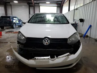 2014 Volkswagen Golf z VIN WVWDB7AJ5EW011768, wystawiony jako Copart lot #60351135 z przebiegiem 75 185 mil mil oraz Szkoda całkowita • Salvage title. Historia ofert i sprzedaży dostępna na DreamBid. Obrazek 5.