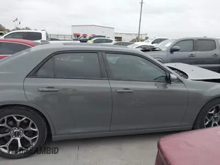 2018 Chrysler 300 S with VIN 2C3CCABG6JH152659, listed as a IAAI auction lot 41777468 with 101,743 mi miles and . Bid and sale history available at DreamBid. Image 13.
