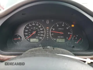 2003 Subaru Legacy Outback with VIN 4S3BH675437644747, listed as a Copart auction lot 54227905 with 199,281 mi miles and Salvage title. Bid and sale history available at DreamBid. Image 9.