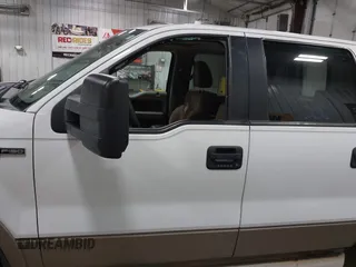 2006 Ford F-150 XLT z VIN 1FTPW14V26KD74230, wystawiony jako IAAI lot #42430362 z przebiegiem 187 270 mil mil oraz . Historia ofert i sprzedaży dostępna na DreamBid. Obrazek 6.