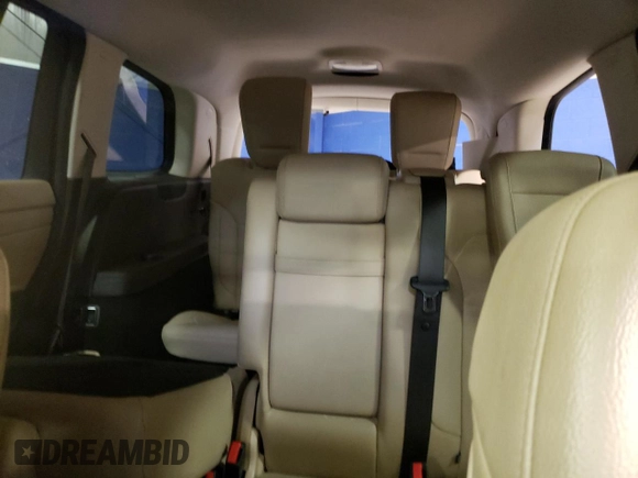 2017 Mercedes-Benz GLS 450 with VIN 4JGDF6EE3HA971843, listed as a Copart auction lot 71061374 with 96,225 mi miles and Salvage Title. Bid and sale history available at DreamBid. Image 10.