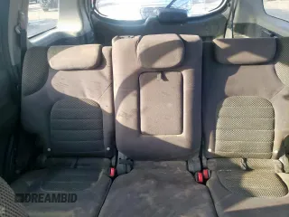2008 Nissan Pathfinder LE с VIN 5N1AR18U38C609919, выставлен на аукционе Copart как лот 59702375 с пробегом 313 826 миль миль и Списание • Salvage title. История ставок и продаж доступна на DreamBid. Изображение 10.