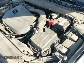 2014 Ford Fusion SE с VIN 3FA6P0HR7ER207927, выставлен на аукционе IAAI как лот 42094439 с пробегом 112 660 миль миль и . История ставок и продаж доступна на DreamBid. Изображение 20.