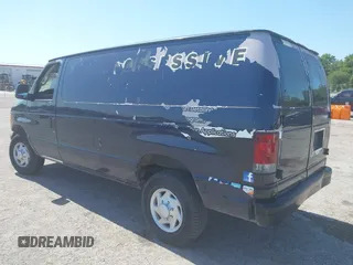 2004 Ford Econoline Cargo z VIN 1FTNE24L64HA94495, wystawiony jako IAAI lot #42294791 z przebiegiem 139 453 mil mil oraz . Historia ofert i sprzedaży dostępna na DreamBid. Obrazek 3.