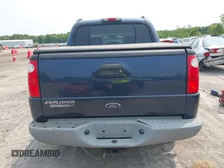 2003 Ford Explorer Sport Trac XLS with VIN 1FMZU77E83UA99813, listed as a IAAI auction lot 42407416 with 280,018 mi miles and . Bid and sale history available at DreamBid. Image 16.
