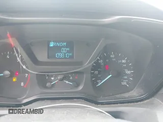 2018 Ford Transit с VIN 1FTBW2CMXJKA90524, выставлен на аукционе IAAI как лот 41484868 с пробегом 109 810 миль миль и . История ставок и продаж доступна на DreamBid. Изображение 7.