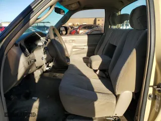 2006 Toyota Tundra with VIN 5TBJU32106S465831, listed as a Copart auction lot 82888534 with 209,513 mi miles and Salvage Title. Bid and sale history available at carsss.com. Image 7.