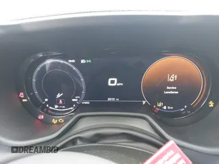 2024 Dodge Hornet R/T с VIN ZACPDFCW2R3A25907, выставлен на аукционе IAAI как лот 42697908 с пробегом 25 131 миль миль и . История ставок и продаж доступна на DreamBid. Изображение 7.