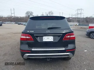2015 Mercedes-Benz M 400 with VIN 4JGDA5GB3FA565277, listed as a IAAI auction lot 41590051 with 75,980 mi miles and . Bid and sale history available at DreamBid. Image 17.