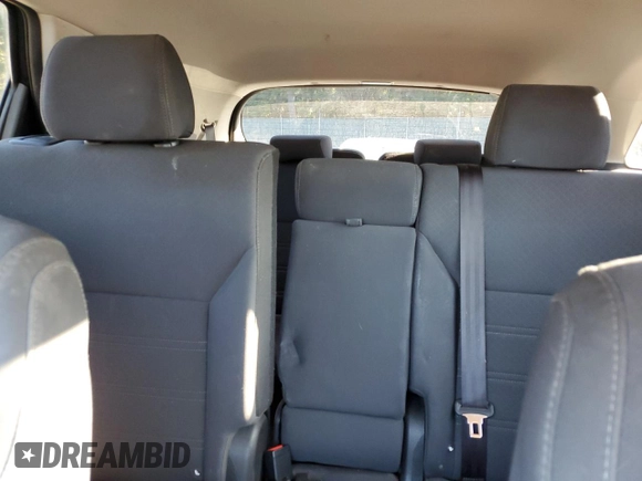 2016 Kia Sorento LX with VIN 5XYPGDA51GG131714, listed as a Copart auction lot 42845335 with 134,265 mi miles and Clean Title. Bid and sale history available at carsss.com. Image 10.