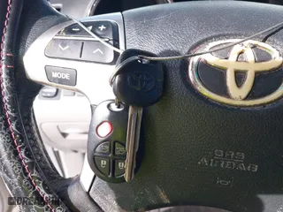 2011 Toyota Highlander with VIN 5TDBK3EH5BS064196, listed as a IAAI auction lot 41643416 with 157,112 mi miles. Bid and sale history available at carsss.com. Image 11.