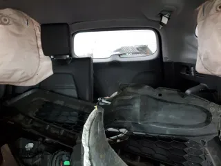 2018 Honda CR-V EX-L with VIN 7FARW2H81JE086115, listed as a Copart auction lot 44695265 with Not Provided miles and Salvage Title. Bid and sale history available at DreamBid. Image 10.