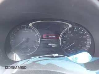 2013 Nissan Altima SL with VIN 1N4BL3AP5DN408974, listed as a IAAI auction lot 42512707 with 199,300 mi miles and . Bid and sale history available at DreamBid. Image 7.