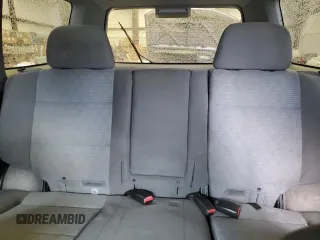 2002 Mitsubishi Montero Sport XLS with VIN JA4MT31R42P007058, listed as a Copart auction lot 41394415 with 0 mi miles and Salvage Title. Bid and sale history available at carsss.com. Image 10.