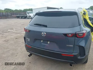 2025 Mazda CX-50 S Premium z VIN 7MMVABDMXSN316300, wystawiony jako IAAI lot #42209038 z przebiegiem 3169 mil mil oraz . Historia ofert i sprzedaży dostępna na DreamBid. Obrazek 16.