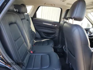 2020 Mazda CX-5 Grand Touring with VIN JM3KFBDM6L1806267, listed as a Copart auction lot 45862675 with 117,929 mi miles and Salvage Title. Bid and sale history available at carsss.com. Image 11.