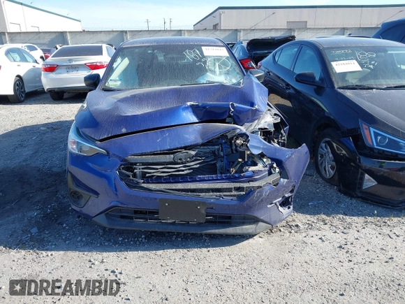 2024 Subaru Impreza z VIN JF1GUABC9R8323581, wystawiony jako IAAI lot #41711042 z przebiegiem 9 045 mil mil oraz . Historia ofert i sprzedaży dostępna na DreamBid. Obrazek 12.