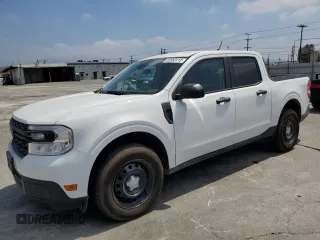 2023 Ford Maverick XL z VIN 3FTTW8E34PRA08920, wystawiony jako Copart lot #63983113 z przebiegiem 11 838 mil mil oraz Szkoda całkowita • Salvage title. Historia ofert i sprzedaży dostępna na DreamBid. Obrazek 1.