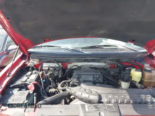 2008 Ford F-150 XLT с VIN 1FTPW14V48FB00068, выставлен на аукционе IAAI как лот 42863417 с пробегом 302 476 миль миль и . История ставок и продаж доступна на DreamBid. Изображение 10.