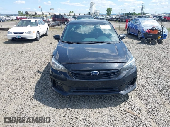 2020 Subaru Impreza Special Sports с VIN 4S3GKAM63L3602228, выставлен на аукционе IAAI как лот 42437436 с пробегом 62 959 миль миль и . История ставок и продаж доступна на DreamBid. Изображение 12.