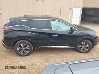 2020 Nissan Murano SV z VIN 5N1AZ2BS2LN141286, wystawiony jako IAAI lot #42115781 z przebiegiem 67 862 mil mil oraz . Historia ofert i sprzedaży dostępna na DreamBid. Obrazek 13.