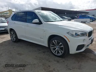 2016 BMW X5 xDrive35i with VIN 5UXKR0C56G0P32566, listed as a IAAI auction lot 41899474 with 79,563 mi miles. Bid and sale history available at carsss.com. Image 1.