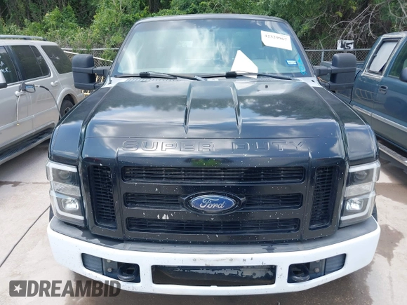 2010 Ford F-250 с VIN 1FTSX2AR5AEB27005, выставлен на аукционе IAAI как лот 42329967 с пробегом 280 050 миль миль и . История ставок и продаж доступна на DreamBid. Изображение 6.