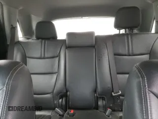 2012 Kia Sorento EX z VIN 5XYKU4A68CG209833, wystawiony jako Copart lot #53942035 z przebiegiem 216 199 mil mil oraz Szkoda całkowita • Salvage title. Historia ofert i sprzedaży dostępna na DreamBid. Obrazek 10.