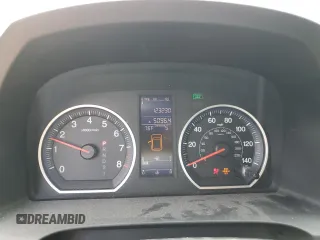 2010 Honda CR-V EX-L с VIN 5J6RE4H75AL046032, выставлен на аукционе Copart как лот 58215715 с пробегом 123 230 миль миль и Списание • Salvage title. История ставок и продаж доступна на DreamBid. Изображение 9.