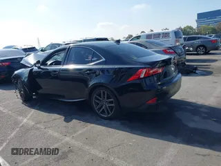 2014 Lexus IS 250 z VIN JTHBF1D29E5037663, wystawiony jako IAAI lot #42142997 z przebiegiem 144 862 mil mil oraz . Historia ofert i sprzedaży dostępna na DreamBid. Obrazek 14.
