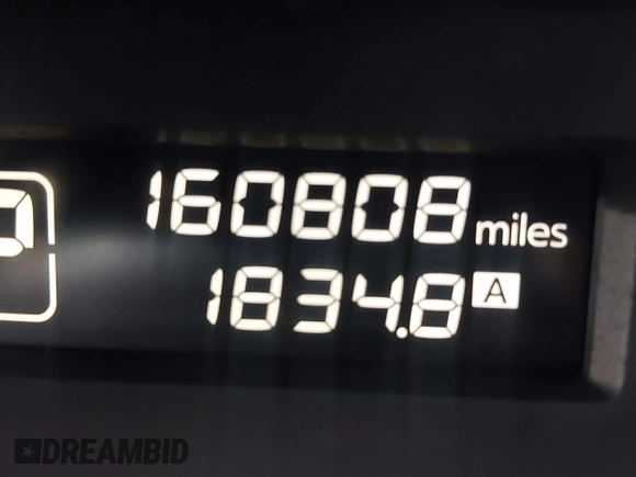 2015 Nissan Pathfinder SL with VIN 5N1AR2MM3FC654531, listed as a IAAI auction lot 41715163 with 160,808 mi miles and . Bid and sale history available at DreamBid. Image 16.