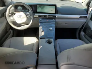 2022 Hyundai NEXO Limited z VIN KM8J84A61NU022138, wystawiony jako Copart lot #79055804 z przebiegiem 66 438 mil mil oraz Szkoda całkowita • Salvage title. Historia ofert i sprzedaży dostępna na DreamBid. Obrazek 8.
