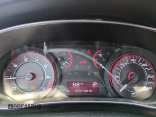 2013 Dodge Dart SXT с VIN 1C3CDFBA4DD300203, выставлен на аукционе Copart как лот 57889375 с пробегом 226 185 миль миль и Списание • Salvage title. История ставок и продаж доступна на DreamBid. Изображение 9.