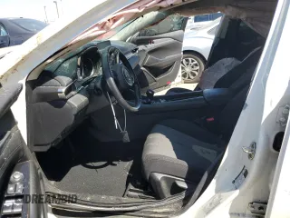 2021 Mazda 6 Sport with VIN JM1GL1UM0M1600168, listed as a Copart auction lot 84118174 with Not Provided miles and Salvage Title. Bid and sale history available at carsss.com. Image 7.