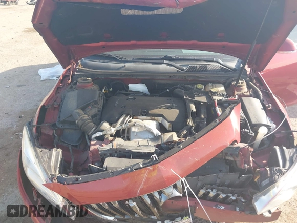 2015 Buick Regal Premium I with VIN 2G4GN5EXXF9158438, listed as a IAAI auction lot 42527386 with 165,382 mi miles and . Bid and sale history available at DreamBid. Image 10.