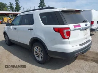 2016 Ford Explorer с VIN 1FM5K8BH2GGA72431, выставлен на аукционе IAAI как лот 42493355 с пробегом 175 163 миль миль и . История ставок и продаж доступна на DreamBid. Изображение 3.