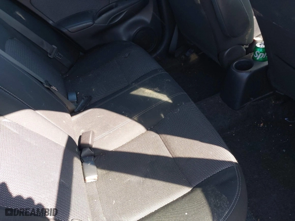 2016 Nissan Versa S with VIN 3N1CN7AP4GL897116, listed as a IAAI auction lot 41847501 with 145,799 mi miles. Bid and sale history available at carsss.com. Image 8.