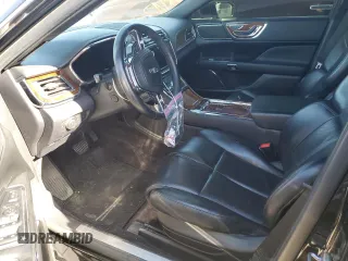2018 Lincoln Continental Select with VIN 1LN6L9SKXJ5610363, listed as a Copart auction lot 41409155 with 74,996 mi miles and Clean Title. Bid and sale history available at carsss.com. Image 7.